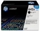 Тонер-картридж HP 642A (black), 7500 стр