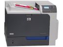 Принтер HP Color LaserJet Enterprise CP4525dn