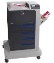 Принтер HP Color LaserJet Enterprise CP4525xh