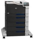Принтер HP Color LaserJet Enterprise CP5525xh