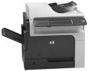 МФУ HP LaserJet Enterprise M4555h