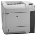 Принтер HP LaserJet Enterprise 600 M601dn