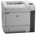 Принтер HP LaserJet Enterprise 600 M603n