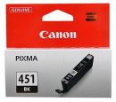 Картридж Canon CLI-451XL BK EMB (black)