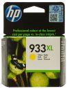 Картридж HP 933XL (yellow), 825 стр.