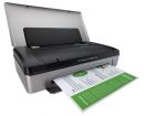 Принтер мобильный HP OfficeJet 100 Mobile Printer