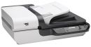 Сканер HP ScanJet N6310 Document Flatbed Scanner