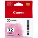 Картридж Canon PGI-72 PM EUR/OCN (photo magenta), 14 мл