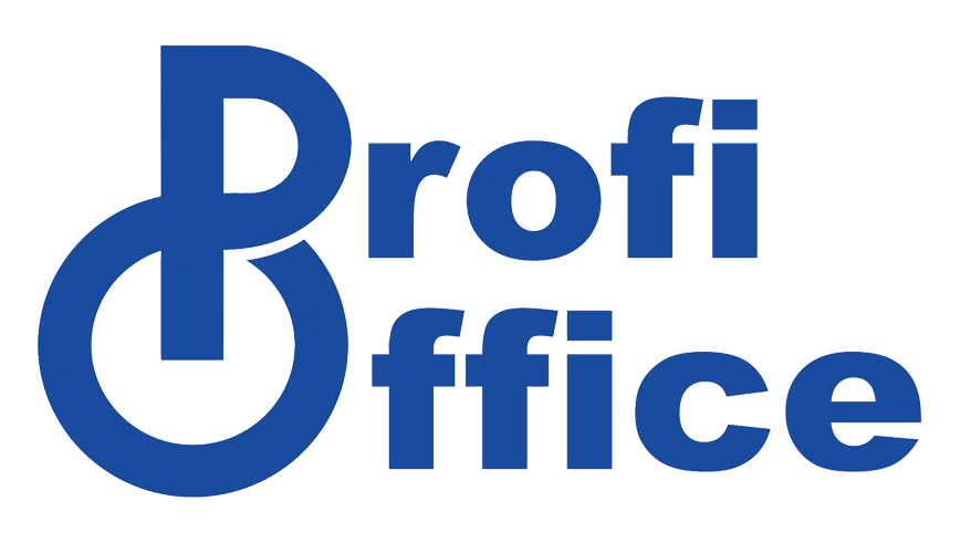 Логотип ProfiOffice