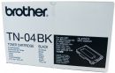 Тонер-картридж Brother TN-04BK (black), 10000 стр