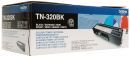 Тонер-картридж Brother TN-320BK (black), 2500 стр