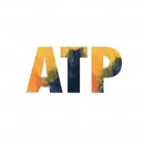 Пленка-скотч ATP High Quality Mount Adhesive, 70 мкм, 1040 мм x 50 м
