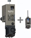 BigRep стандартный модуль с соплом Extruder BROne.3 1mm Nozzle (сопло 1мм)