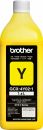 Чернила Brother Ink GCX-4Y02 (yellow), 1,8 л