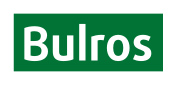 Логотип Bulros
