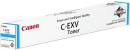 Тонер-картридж Canon Toner C-EXV51 (cyan)
