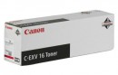 Тонер-картридж Canon C-EXV16 (magenta)