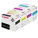 Тонер-картридж Canon C-EXV21 комплект (C,M,Y,K) 4шт
