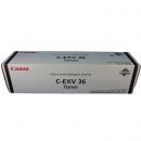 Тонер-картридж Canon C-EXV36 (black)