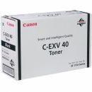 Тонер-картридж Canon C-EXV40 (black)