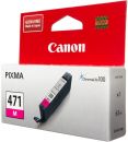 Картридж Canon CLI-471M (magenta)