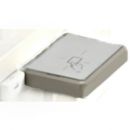 Canon короб для крепления и защиты устройства считывания смарт-карт IC Card Reader Box-A1