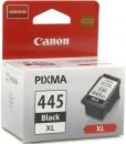 Картридж Canon PG-445XL (black), 15 мл