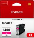 Картридж Canon PGI-1400XL M (magenta)