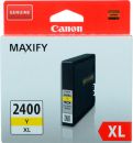 Картридж Canon PGI-2400XL Y (yellow)