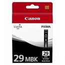 Картридж Canon PGI-29MBK