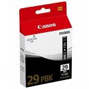 Картридж Canon PGI-29PBK