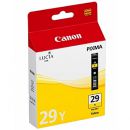 Картридж Canon PGI-29Y