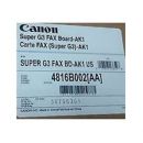 Canon плата факса Super G3 FAX Board-AK1