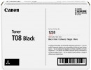 Тонер-картридж Canon Toner 08 (black), 11000 стр.