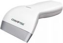 Сканер штрих-кода ChampTek SD500 KB (белый)