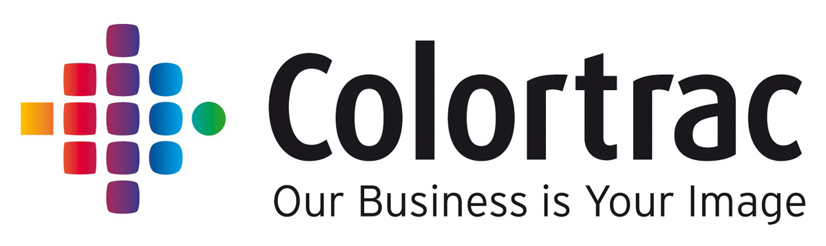 Логотип Colortrac