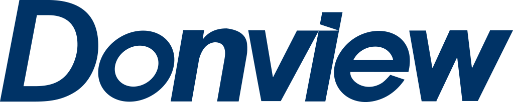 Логотип Donview
