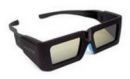 DreamVision пассивные очки 3D Glasses