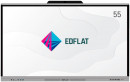 Интерактивная панель EdFlat EDF55EH