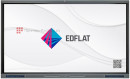 Интерактивная панель EdFlat EDF86UH 3 