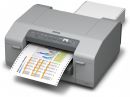 Чековый принтер Epson ColorWorks C831