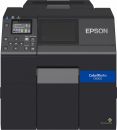 Принтер Epson ColorWorks CW-C6000Ae