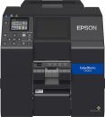 Принтер Epson ColorWorks CW-C6000Pe