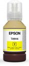 Чернила Epson Ink Bottle T49H (yellow), 140 мл