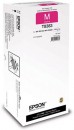 Чернила Epson Ink Supply Unit T8383 (magenta), 157,4 мл 