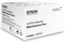 Epson емкость для отработанных чернил Maintenance Box T6712