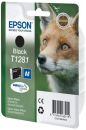 Картридж Epson DURABrite Ultra Ink T1281 Singlepack (black) (C13T12814022, C13T12814021)