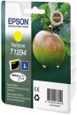 Картридж Epson DURABrite Ultra Ink T1294 Singlepack (yellow) (C13T12944022, C13T12944021)