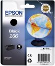 Картридж Epson T266 (black)