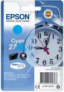 Картридж Epson T2712 (cyan) 10,4 мл
